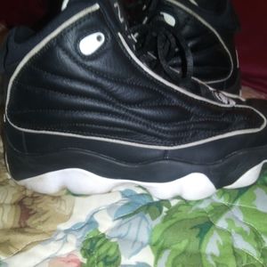 Jordan size 4.5y